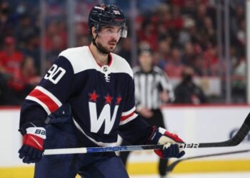 НХЛ: Кароліна, Едмонтон та Сіетл розбили суперників з однаковим рахунком