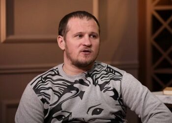 Алієв прокоментував скандальне відео з затриманням поліцією