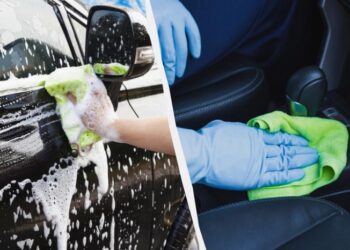Автомийник зі стажем розповів, чим не можна мити машину: ось що він порадив