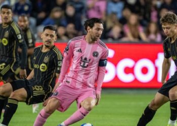 Мессі близький до продовження контракту з Інтер Маямі