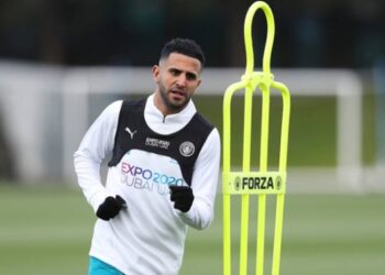 Мілан хоче собі Мареза