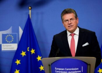 Євросоюз направив до США переговорника по тарифам