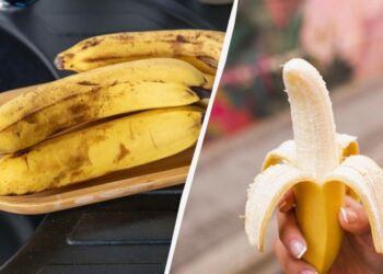 Банани будуть свіжими понад 3 тижні: блогерка знайшла несподіваний спосіб їх зберігати