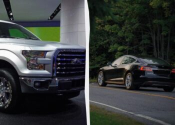 Битва з “‎японцями‎”‎: названо найпопулярніші авто в США у 2025 році