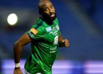 Екс-форвард Ліона Мусса Дембеле став новим власником литовського клубу Мінія