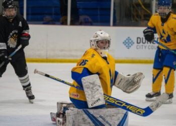 Тренер жіночої збірної України з хокею Аліпов: Гра з Новою Зеландією показала зовсім інші швидкості, до них треба звикнути