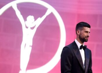 Джоковіч різко відповів на питання про завершення його ігрової кар’єри