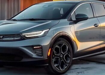 Доступний бестселер: якою буде довгоочікувана новинка Chevrolet (ФОТО)