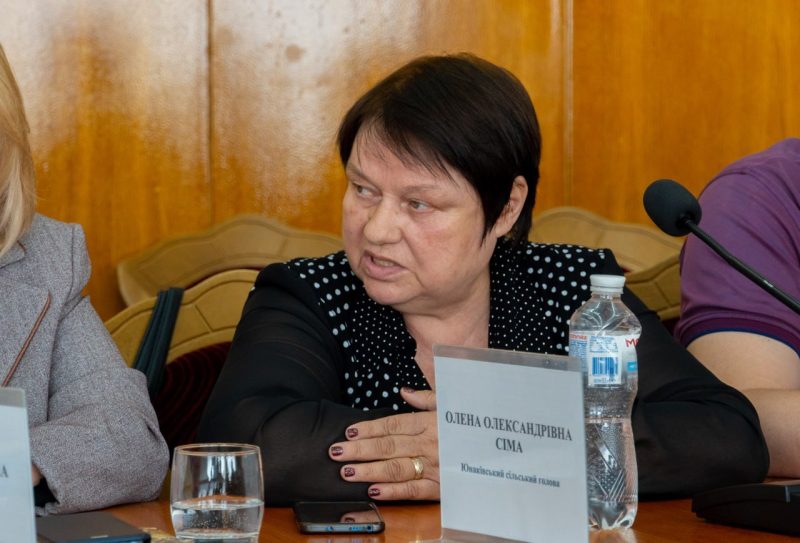 Начальник Сумської ОВА вислухав проблеми прикордонних громад: у фокусі – компенсації, інфраструктура, електропостачання