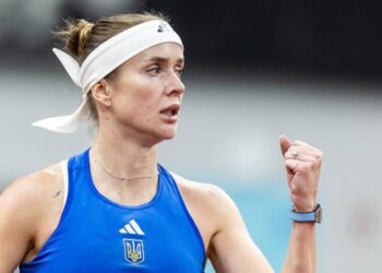 Стало відомо, скільки заробила Світоліна за перемогу на турнірі у Франції