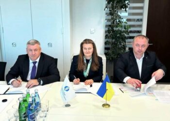 ЄБРР готовий підтримати Суми в реконструкції очисних споруд