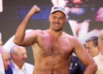 Чи може Тайсон Ф’юрі відновити кар’єру? Відповідає менеджер боксера