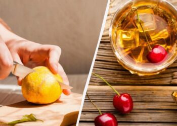 Чим не можна закушувати коньяк: багато хто саме так і робить