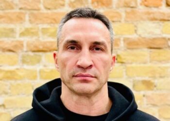 Цотне Рогава оцінив імовірність успішного повернення Володимира Кличка