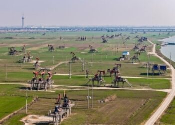 Нові мита Китаю “добили” ціни на нафту