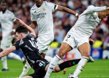 Барселона – Реал пряма трансляція матчу Кубка Іспанії MEGOGO