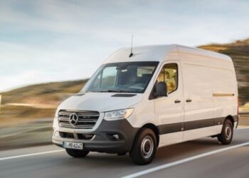 Які автобуси найчастіше купують в Україні