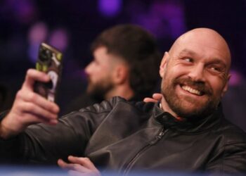 Менеджер Ф’юрі поділився планами Тайсона на майбутнє