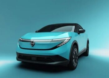 Запас ходу зросте вдвічі: розкрито подробиці кросовера Nissan Leaf 2026 (ФОТО)