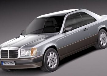 ТОП-5 німецьких автомобілів, які вважаються еталоном надійності та довговічності