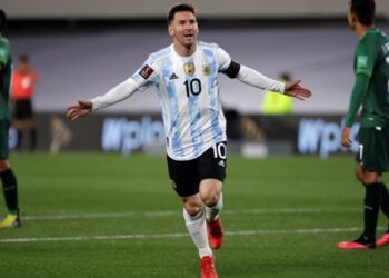 Мессі показав, чому його вважають найкращим у світі футболістом