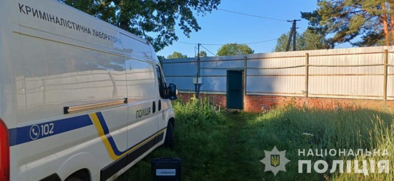 Депутат Сумської облради вистрілив з мисливської зброї в людину, йому повідомили про підозру в скоєнні злочину