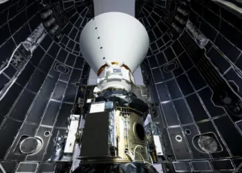 Дозволить зрозуміти еволюцію Всесвіту: NASA показало перші фото, зроблені новітнім інфрачервоним телескопом SPHEREx