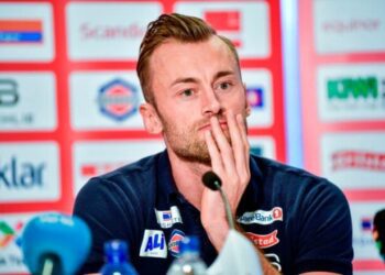 Дворазовий чемпіон ОІ отримав відмову в отриманні громадянства Австрії