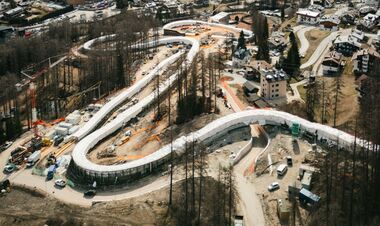 Дворазовий чемпіон ОІ отримав відмову в отриманні громадянства Австрії