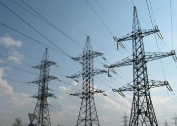 Україна збільшила імпорт електроенергії у березні