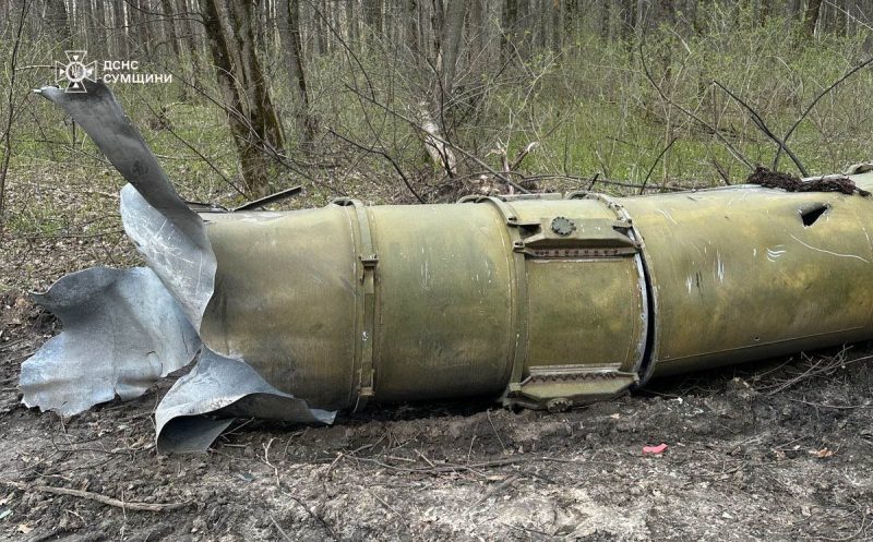 Минулої доби піротехніки ДСНС знищили 9 боєприпасів