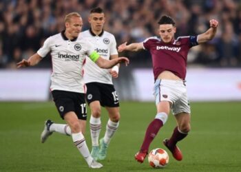 Ліга Європи: Німецькі клуби перемагають у перших півфіналах