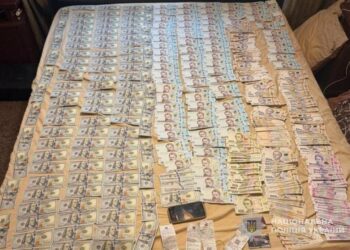 Підпільне виробництво тютюну: поліція Сумщини вилучила продукцію на 3 млн грн