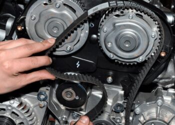 Фахівці назвали 5 основних ознак, коли терміново потрібно змінювати ремінь ГРМ