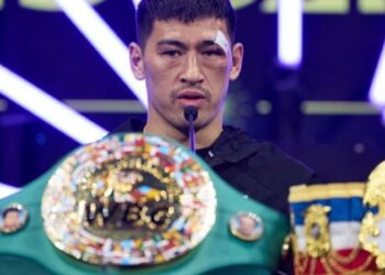 Едді Гірн відреагував на відмову Бівола від пояса WBC