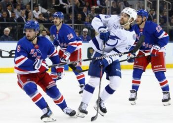 НХЛ: Тампа, Вінніпег і Калгарі перемогли суперників