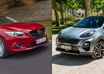 Експерти визначили 10 найкращих автомобілів з пробігом за свої гроші