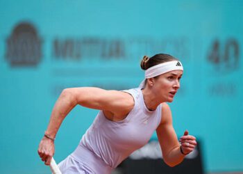 Еліна Світоліна – Моюка Утідзіма. Розібралася за 53 хвилини. Відеоогляд