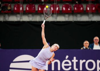 Еліна Світоліна – Єлена-Габріела Русе. Фінал для українки. Відеоогляд матчу