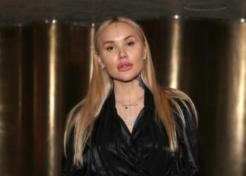 «Ескорт». Колишня дружина екскапітана Динамо зізналася, де бере гроші