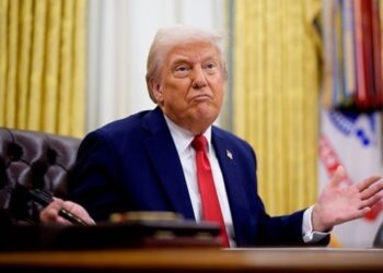 ЄС збирається протидіяти наслідкам мит Трампа