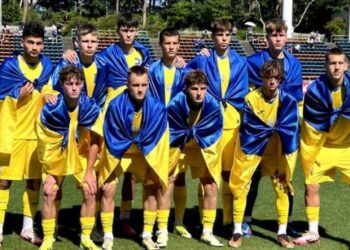 Збірна України U-16 визначилася зі складом на Турнір розвитку УЄФА у Фінляндії