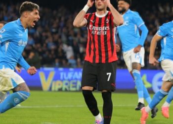 Мілан – Інтер де і коли дивитись пряму трансляцію матчу Кубка Італії