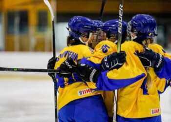 Жіноча збірна України здобула другу перемогу на світовій першості