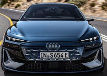 Audi припиняє постачання автомобілів у США