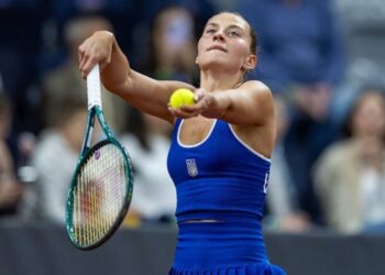 Костюк змушена пропустити престижний турнір у Штутгарті