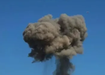 Троє чоловіків поранені внаслідок авіаударів по селу Рясне Краснопільської громади