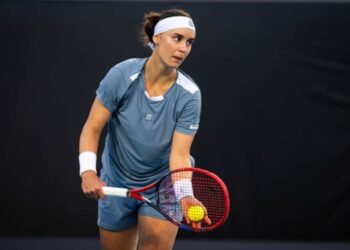 Калініна перервала смугу невдач: результати та статистика матчів