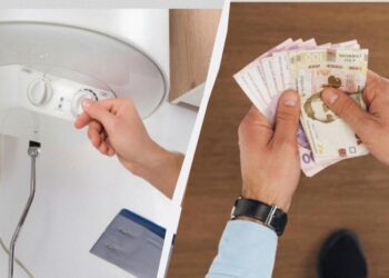 Гаряча вода без переплат: як економити електрику з бойлером