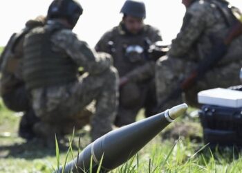 Генштаб: На фронті в неділю понад 80 боїв, з них 36 – на Покровському напрямку